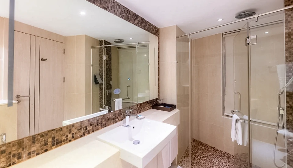 هتل سنتارا لایف اونیو پاتایا